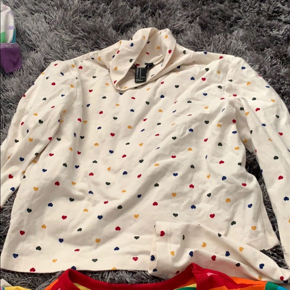 Bundle of 3 cute tops
